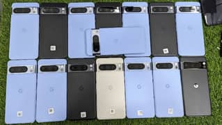 Google Pixel 8 pro 12gb 128gb ,256gb & 512gb PTA Approved