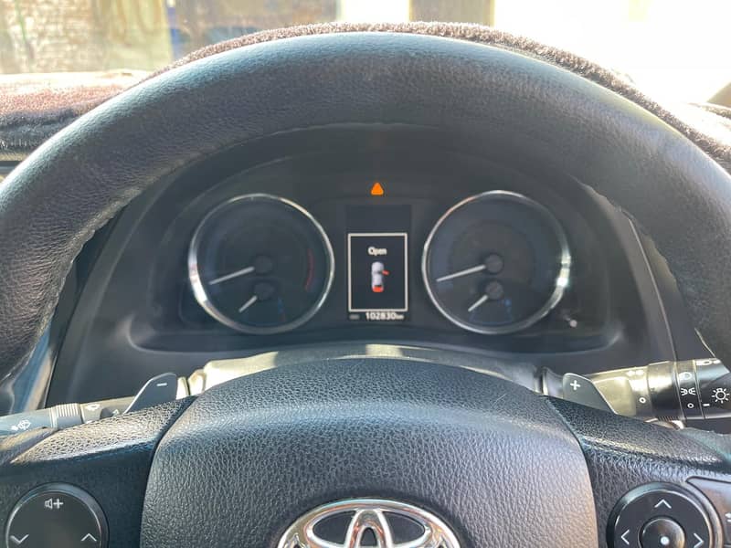 Toyota Altis Grande 2021 5