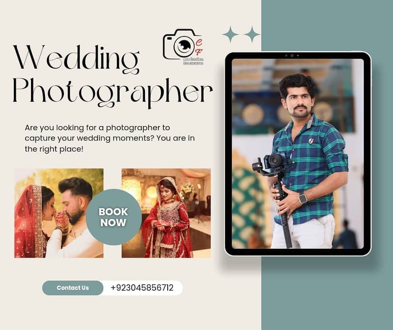 Photographer Videographer Special Wedding Bridal Shoot All Photograph 1