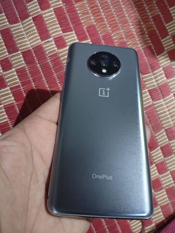 OnePlus 7t 2