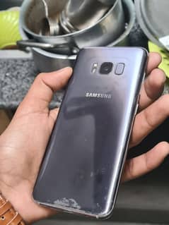 S8 PTA