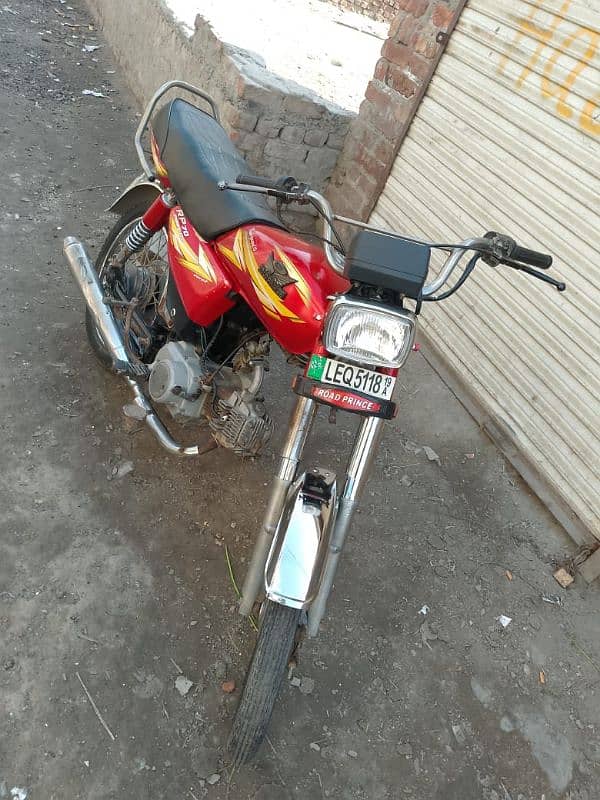 70 bike Engine for Sale 9