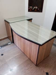 Office Table Up For Sale