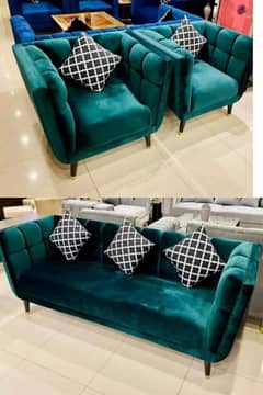 5 seater sofa set