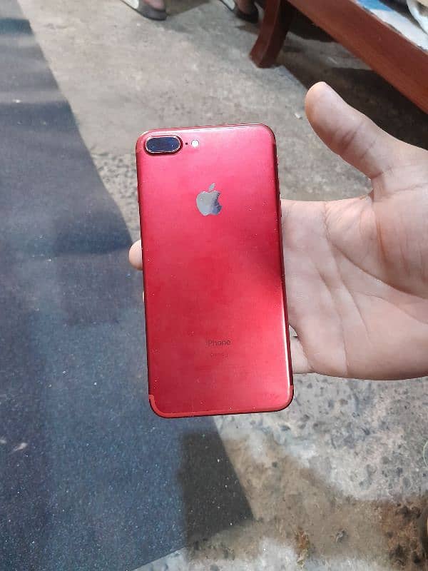 iphone 7 plus condition 10 by 8 6