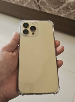 Iphone 13 Pro Max 1 TB Gold FU