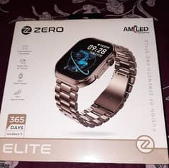 Zero Smart Watch