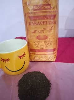 Tea karak mixture ramzan offer half kg only 550 rupees