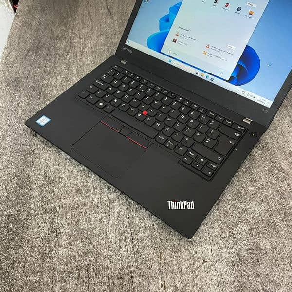 Lenovo Laptop Core i5 7 generation 0