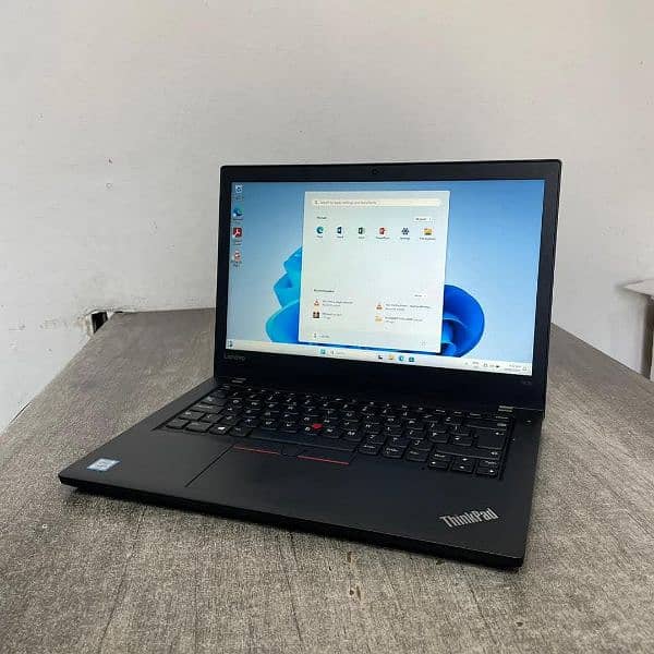 Lenovo Laptop Core i5 7 generation 1