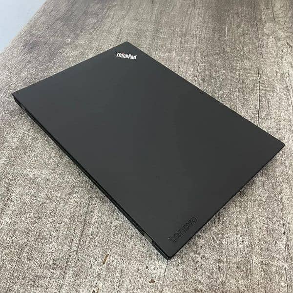 Lenovo Laptop Core i5 7 generation 2