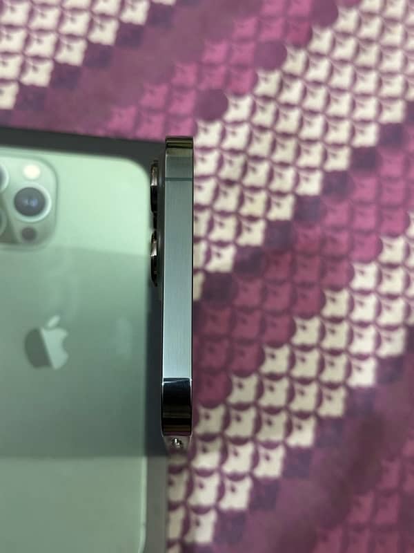 Apple iPhone 13 pro max 256Gb both sim time avail Factory unlock 4