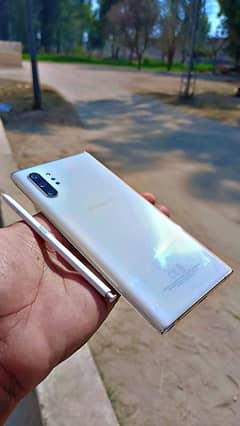 Samsung galaxy note 10 plus all ok