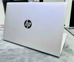 HP G4 Core i7 7th Generation (Ram 8GB + SSD 256GB) 14 Display Full HD