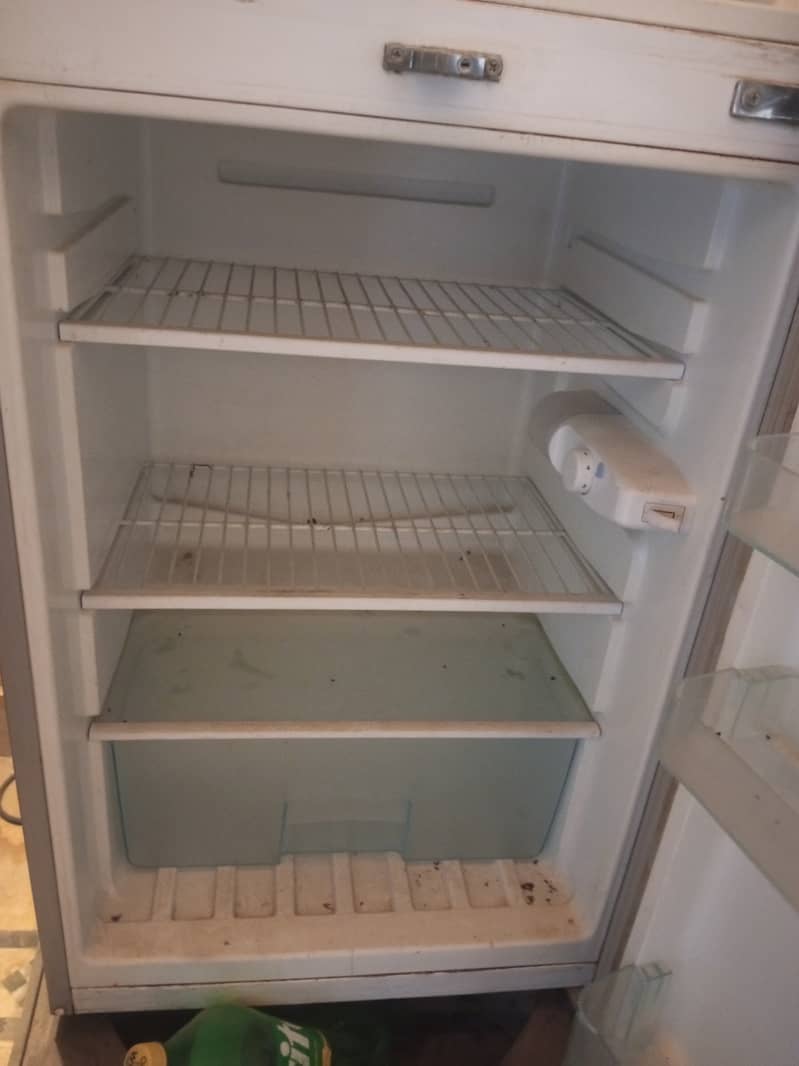 Panasonic Fridge Available for sale 1