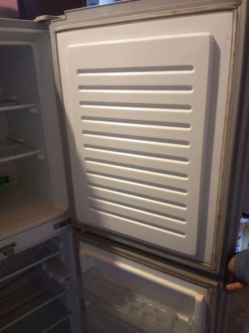 Panasonic Fridge Available for sale 3