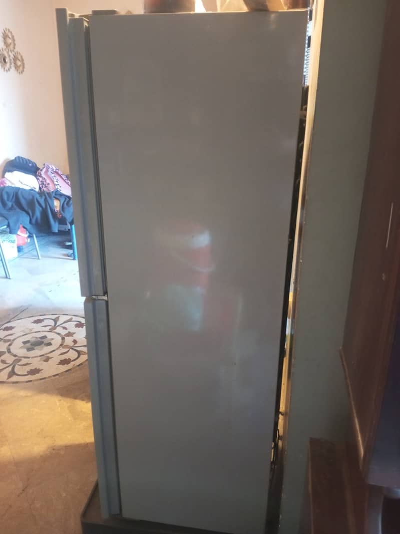 Panasonic Fridge Available for sale 5