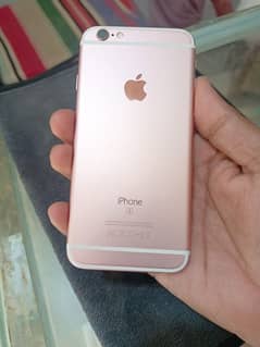 iPhone 6s non pta for sale