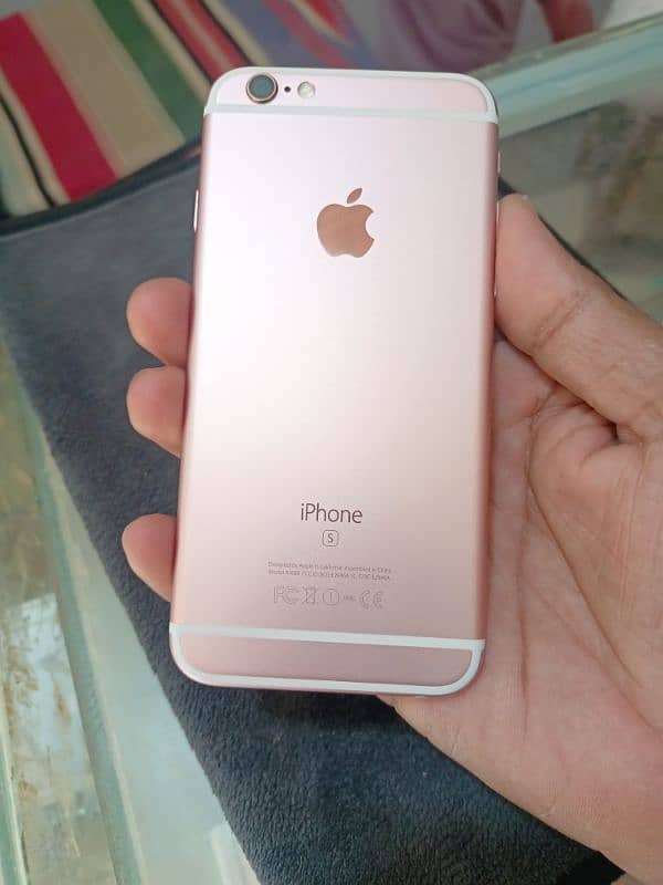 iPhone 6s non pta for sale 0