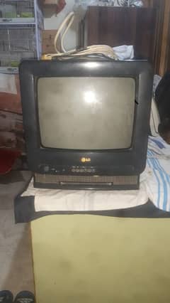 TV LG