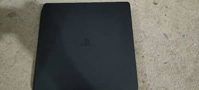 ps4 slim 1tb