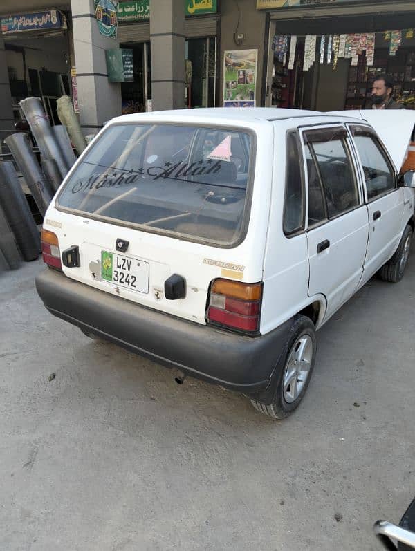 Suzuki Mehran VXR 2005. . 0/3/1/3/5/2/9/3/4/0/1 4