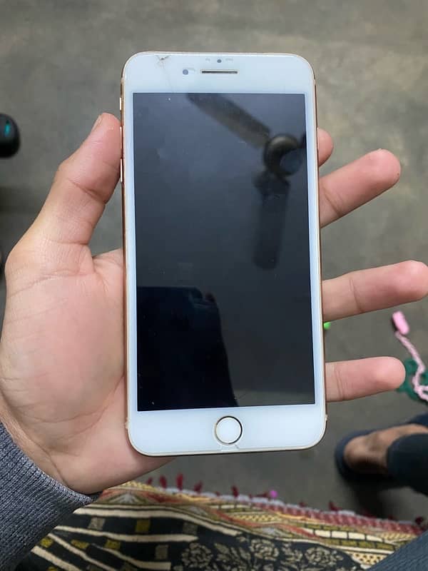 iphone 8 plus 0