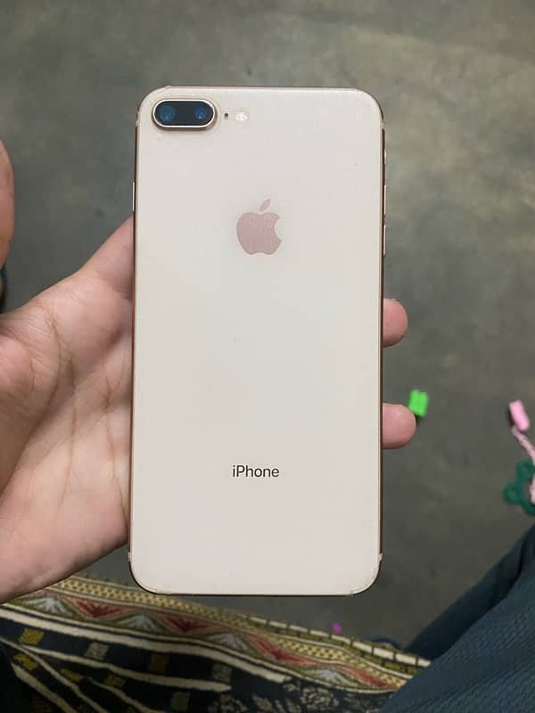 iphone 8 plus 1