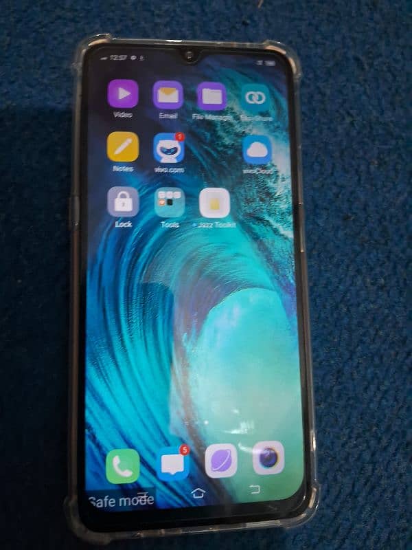 Vivo S1 0