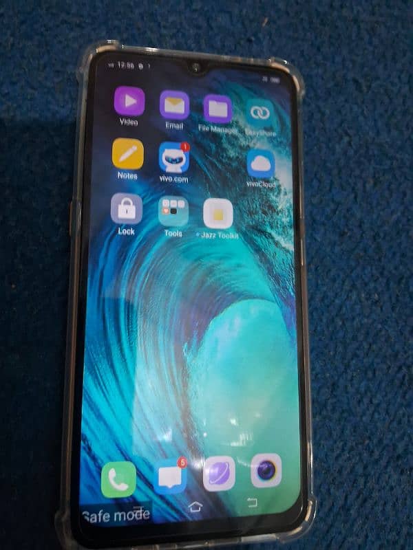 Vivo S1 2