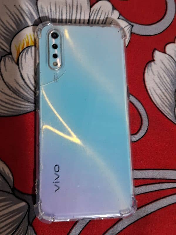 Vivo S1 3