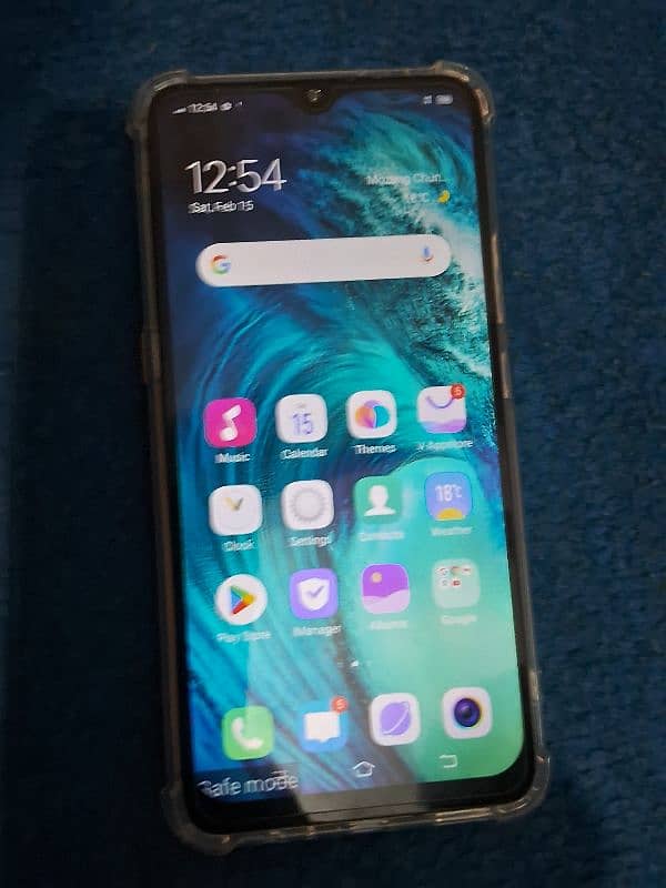 Vivo S1 4