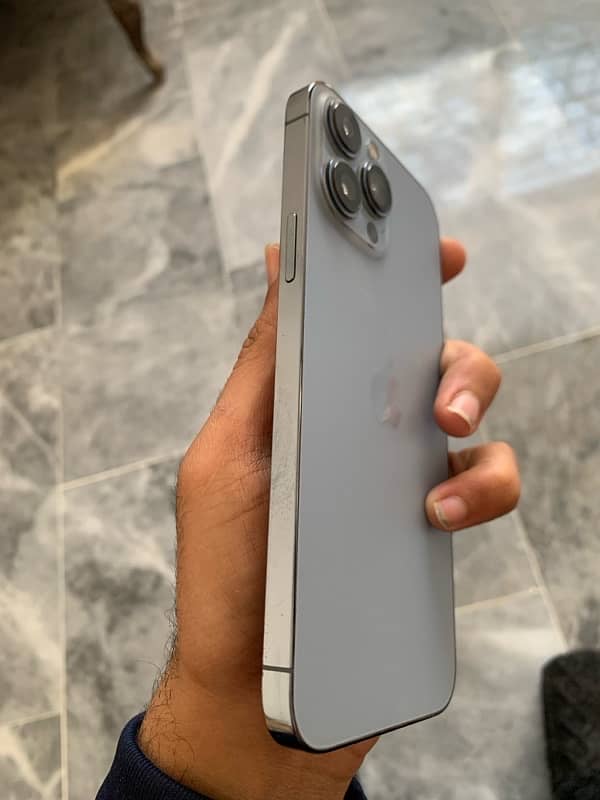 Iphone 13 pro max 256gb factory 5