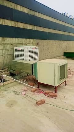 Evaporateve Air Cooler for sale