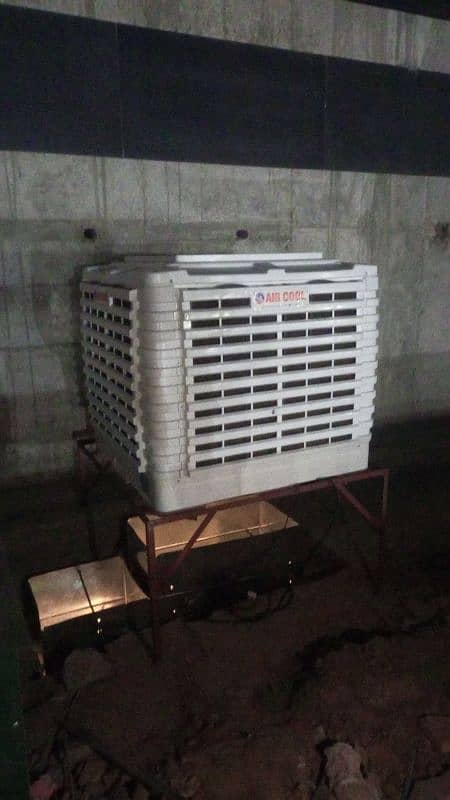 Evaporateve Air Cooler for sale 2