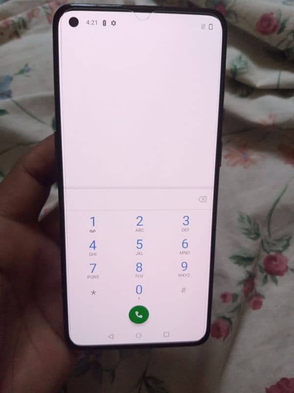 oneplus 9 8/128 gb all pta approve all fresh 3