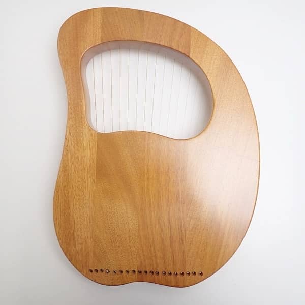 Cega Lyre Harp 3