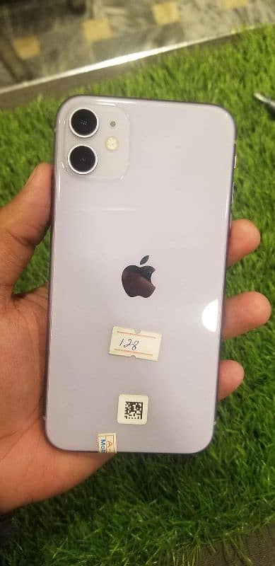 iPhone 11 Jv Unlock_|| 64GbB_ 128GB_|| Waterpack _ Battery 80+_ 5