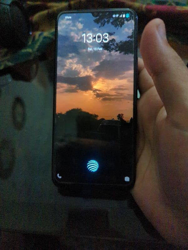 vivo v20 SE 8/128 3