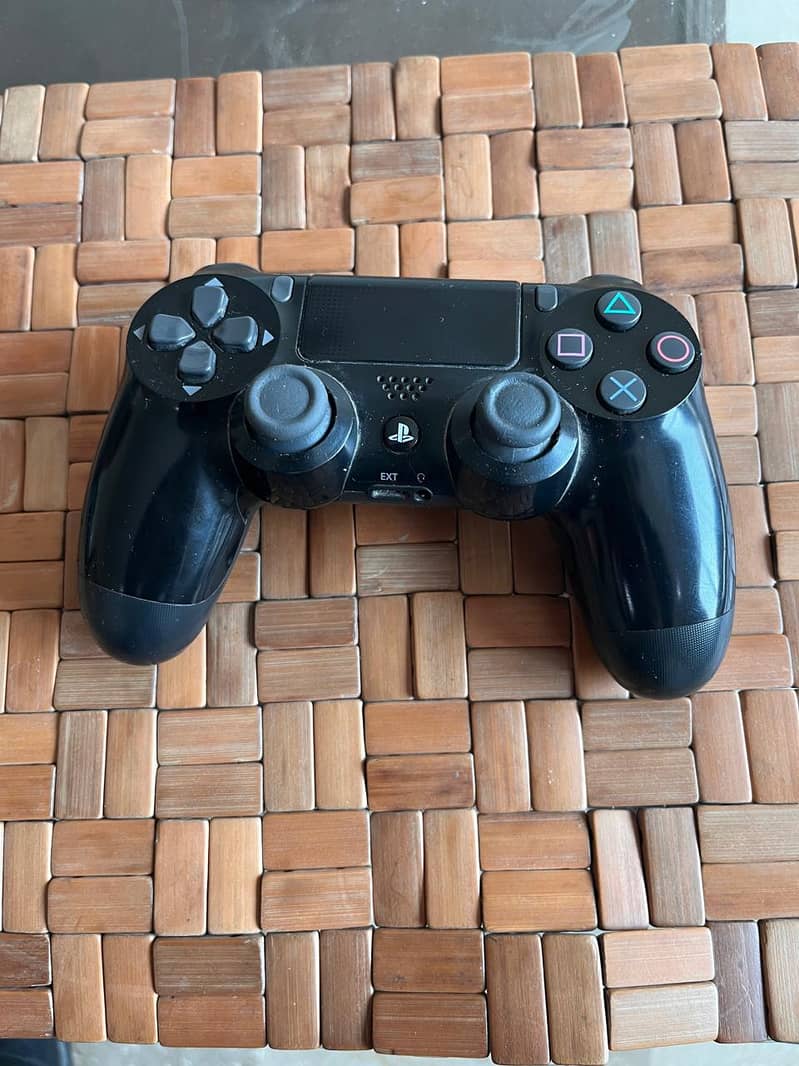 Ps4 Standard 4