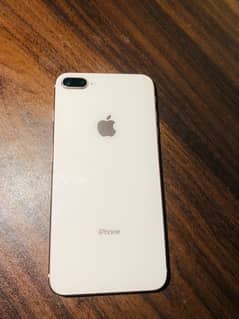 iPhone 8 Plus | pta approved | 256 gb|