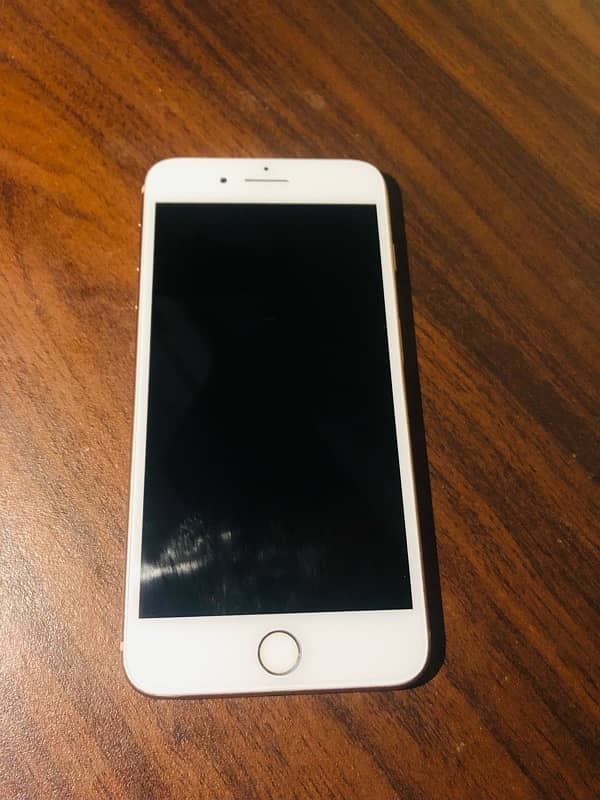 iPhone 8 Plus | pta approved | 256 gb| 3