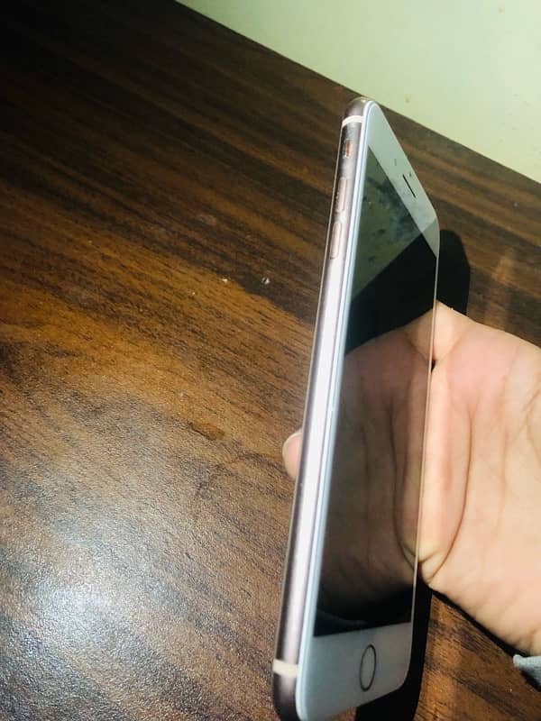 iPhone 8 Plus | pta approved | 256 gb| 5