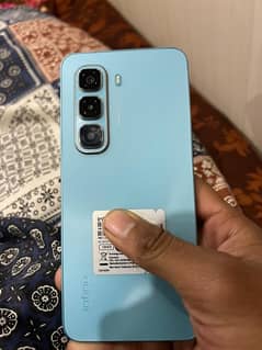 Infinix hot 50 pro