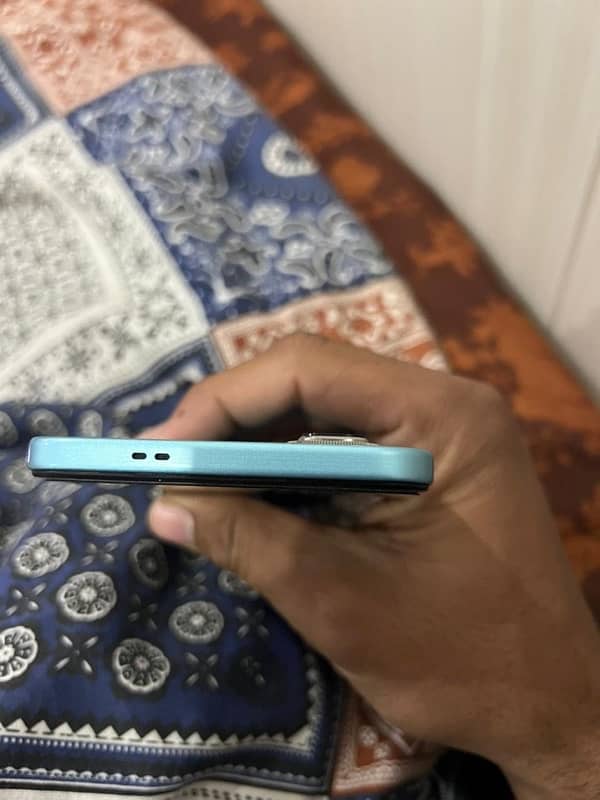 Infinix hot 50 pro 5