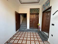 Beautiful 3 Marla Full House 3 bed At Gulshan View Residence Society Near Eden Cottages ( Gas Available)