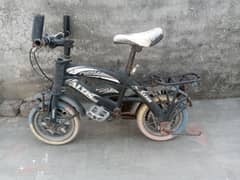 kids cycle