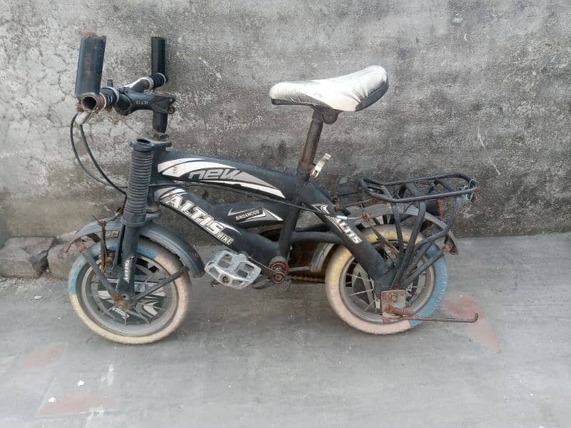 kids cycle 0