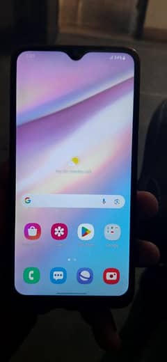 samsung a10s 3 gb32gb