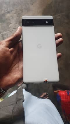 Google pixel 6a 8/128